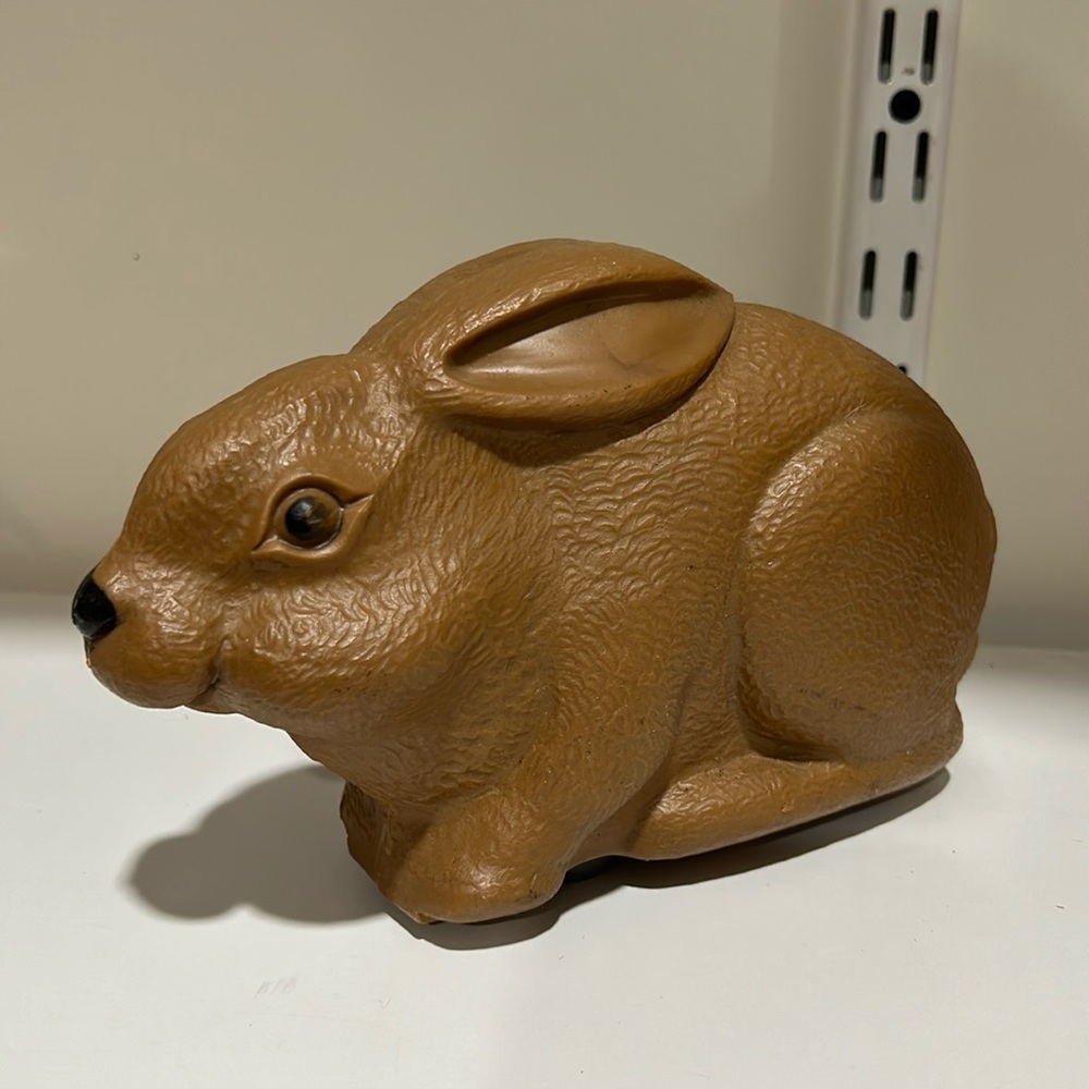 Marx 1950’s windup rabbit